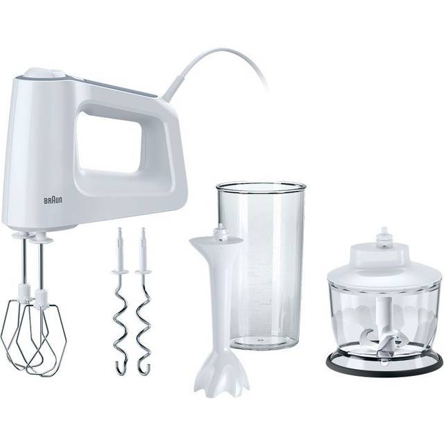 Billede af Braun HM 3135
