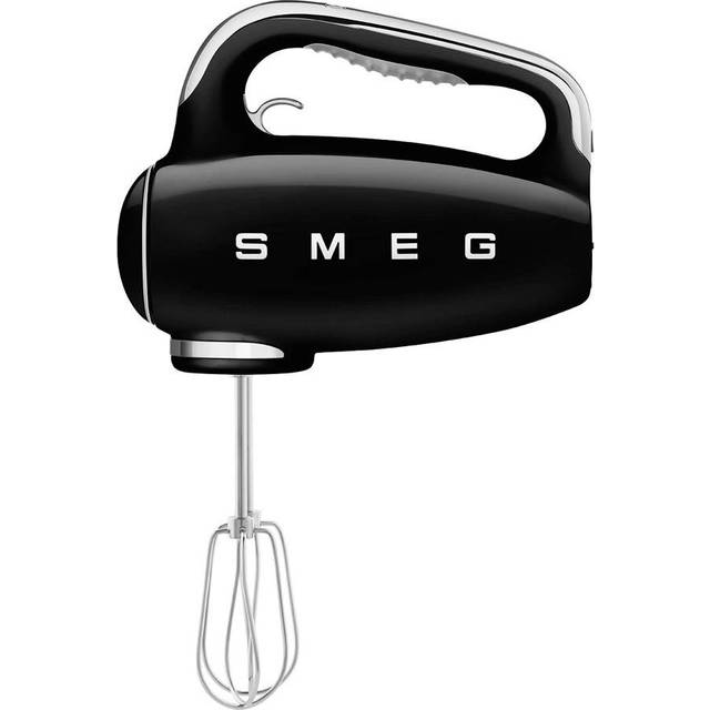 Billede af Smeg 50's Style HMF01BL