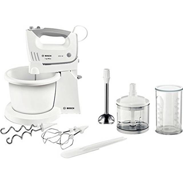 Billede af Bosch MFQ36490